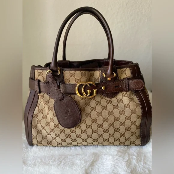 ❤️ Gucci Running Bag - Picture 14 of 17